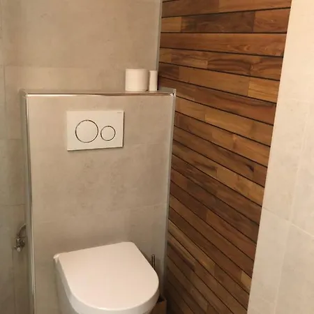Sur La Digue Appartement