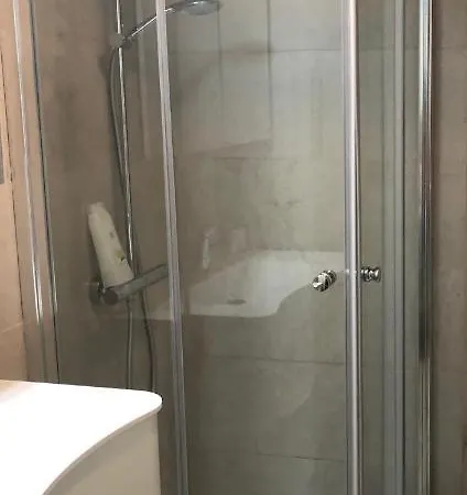 Sur La Digue Appartement Knokke-Heist