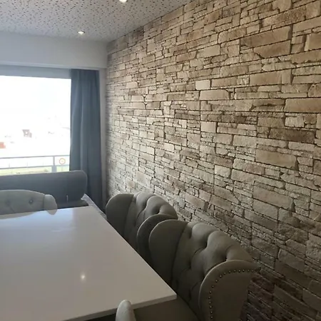 Appartement Sur La Digue