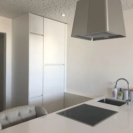 Sur La Digue Appartement Knokke-Heist